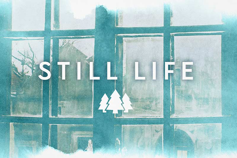 Still Life: A Chief Inspector Gamache Novel Three Pines Mysteries