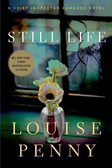 The Cruelest Month eBook by Louise Penny - EPUB Book