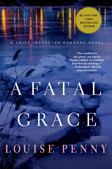 A Fatal Grace [Book]