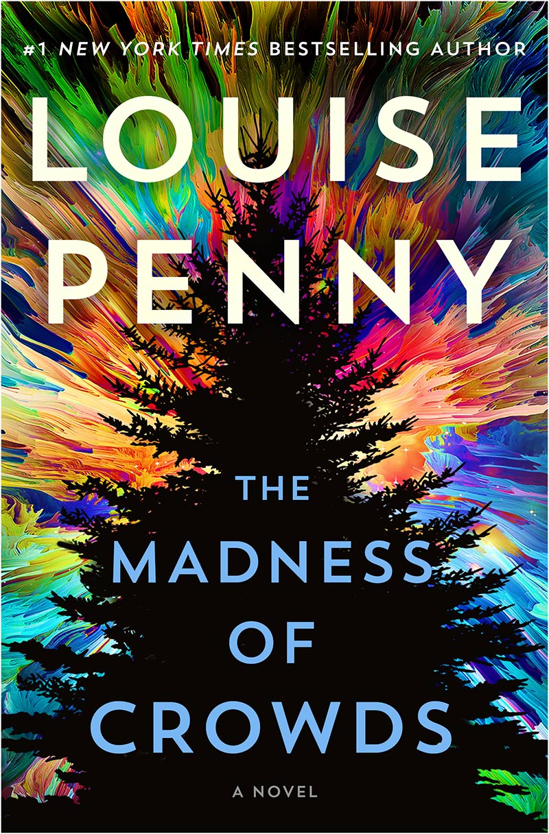 Every Single Louise Penny Books In Order, With Summaries!