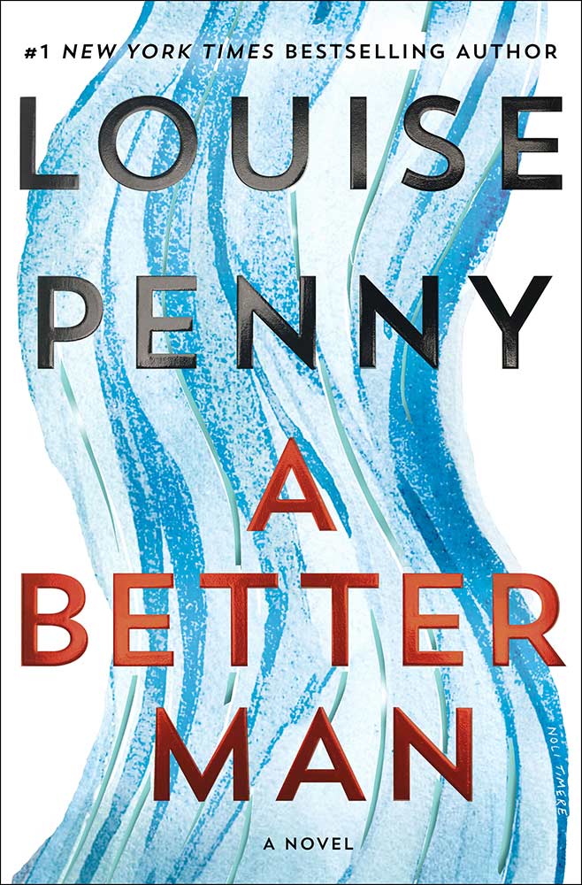 Louise Penny Books in Order: Complete Guide to Inspector Gamache