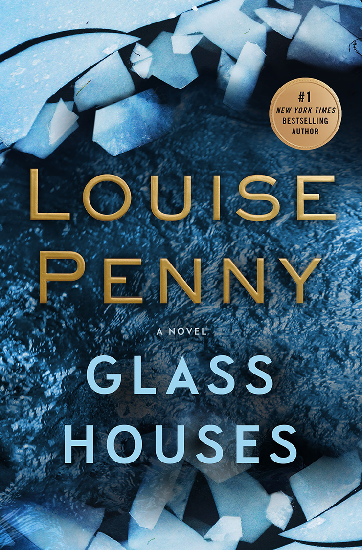 The Madness of Crowds eBook by Louise Penny - EPUB Book