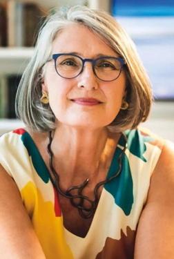 Checking in with Louise Penny – The Poisoned Pen Bookstore