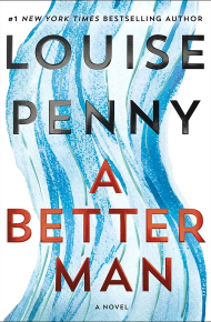 Louise Penny Book Club