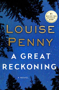 Barnes & Noble A World of Curiosities: A Novel by Louise Penny