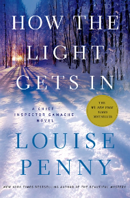 Chief Inspector Gamache #11-15 by Louise Penny