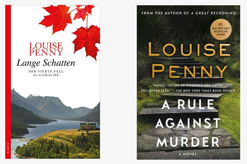 A World of Curiosities by Louise Penny: Used